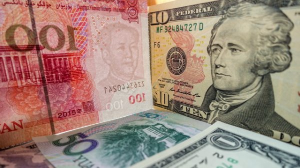 郑州配资平台 贵金属期货主力合约快速走低