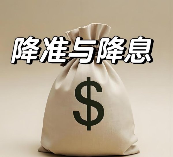 在线杠杆配资 央行降准降息后，贷款金融企业快狠准拿下1500万的秘籍