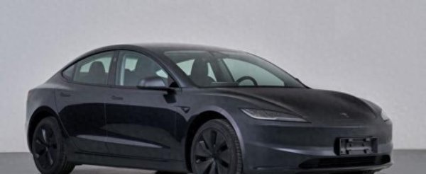 配资正规炒股理财 27万买后驱+三元锂！特斯拉这波操作你看懂了吗？